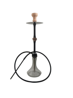 Кальян Garden Shisha 6510 - фото №1 / Rtabak
