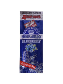 Блант Hemparillo Blue Berry
