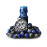 Персональный мундштук для Кальяна PERSONALKA Stone Blue