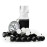 Персональный мундштук для Кальяна PERSONALKA Stone White
