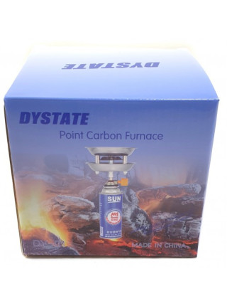 Розжигатель угля кальяна горелка газовая Dystate  - фото №1 / Rtabak