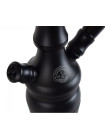 Кальян Yahya Elegance 600 черный фото №1 / www.rtabak.com.ua