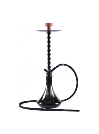 Кальян Yahya Elegance 600 черный
