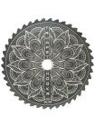 Кальян Trumpet Moar Black фото №0 / www.rtabak.com.ua