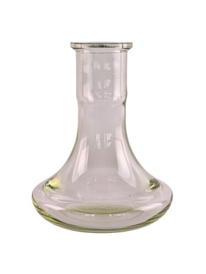 Колба для кальяна Gorilla Craft Mini Clear купити в Rtabak Колба для кальяна Gorilla Craft Mini Clear - фото №1 / Rtabak