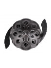 Регулятор жара Yahya Kaloud 3 Black фото №0 / www.rtabak.com.ua