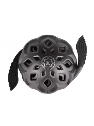 Регулятор жара Yahya Kaloud 3 Black - фото №5 / Rtabak