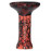 Чаша для Кальяна 2х2 Medium Mosaic Red