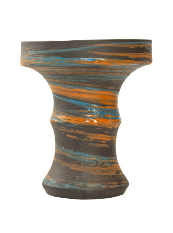 Чаша Personalka bowl Blue Orange