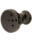 Чаша Personalka bowl Gold Black фото №0 / www.rtabak.com.ua
