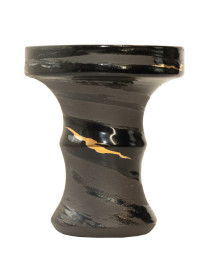 Чаша Personalka bowl Gold Black