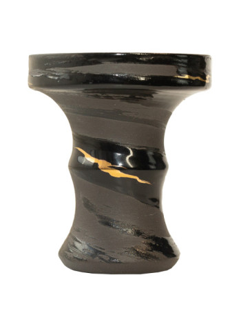 Чаша Personalka bowl Gold Black