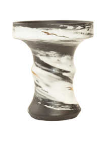 Персоналка миска Gold White