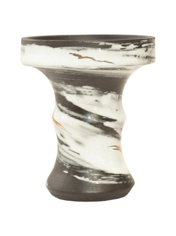 Чаша Personalka bowl Gold White