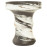 Чаша Personalka bowl Gold White