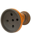 Чаша Personalka bowl Orange фото №0 / www.rtabak.com.ua