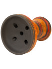 Чаша Personalka bowl Orange Red фото №0 / www.rtabak.com.ua