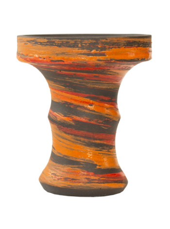 Чаша Personalka bowl Orange Red