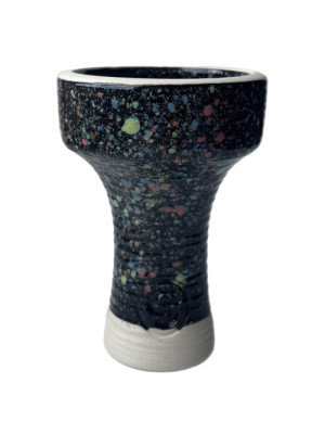 Чаша для Кальяна GrynBowls Killer Glaze Skittles - фото №7 / Rtabak