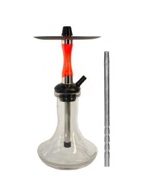 Кальян Sky Hookah SDM Ultra Coral - фото №8 / Rtabak