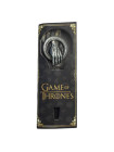 Шило для Кальяна Game of Thrones Silver фото №0 / www.rtabak.com.ua