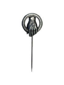 Шило для Кальяна Game of Thrones Silver