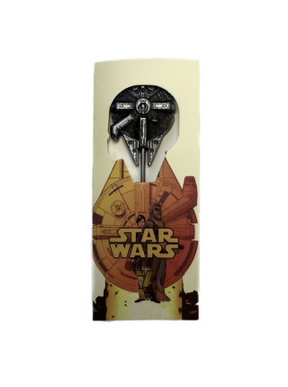 Шило для Кальяна Star Wars Gold - фото №9 / Rtabak