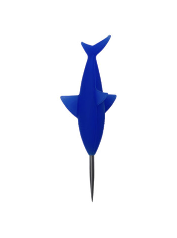 Шило для Кальяна Dolphin Blue