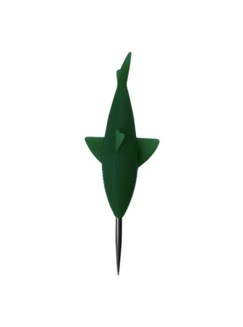 Шило для Кальяна Dolphin Green