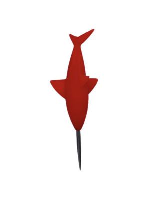Шило для Кальяна Dolphin Red - фото №20 / Rtabak