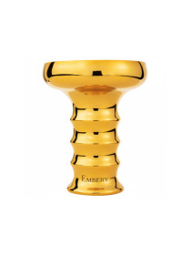 Чаша Embery JS-Funnel Gold