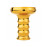 Скло Embery JS-Funnel Gold