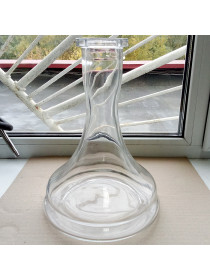 Колба для кальяна Alpha Crystal