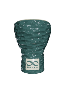 Чаша для Кальяну Unlimited Ceramics UNLTD Turkish Green Nephrite