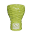 Чаша для Кальяну Unlimited Ceramics UNLTD Turkish Jade