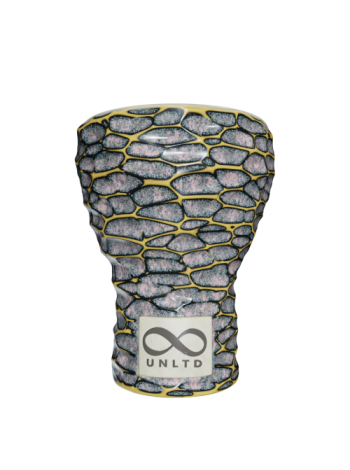 Чаша для Кальяна Unlimited Ceramics UNLTD Turkish Purple Amethtyn