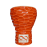 Чаша для Кальяна Unlimited Ceramics UNLTD Turkish Red Ruby