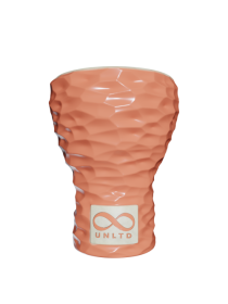 Чаша для Кальяна Unlimited Ceramics UNLTD Turkish Rose Quartz