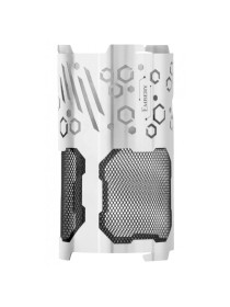 Сетка для кальяна Embery MeshCover - Silver Black