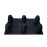 Подставка под чаши UNLTD Black