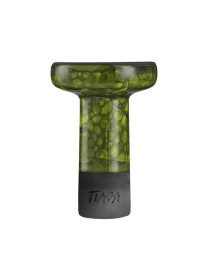 Чаша Tiaga Drops Green