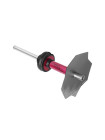 Кальян Embery MiniMONO 3.1 Raspberry фото №1 / www.rtabak.com.ua