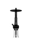 Кальян Amotion Doppler Black (+мундштук) фото №4 / www.rtabak.com.ua