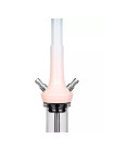 Кальян Amotion Doppler Blush (+мундштук) фото №0 / www.rtabak.com.ua