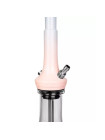 Кальян Amotion Doppler Blush (+мундштук) фото №1 / www.rtabak.com.ua