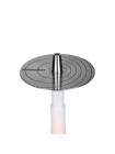 Кальян Amotion Doppler Blush (+мундштук) фото №2 / www.rtabak.com.ua