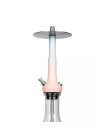 Кальян Amotion Doppler Blush (+мундштук) фото №4 / www.rtabak.com.ua