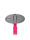 Кальян Amotion Doppler Coral (+мундштук) фото №0 / www.rtabak.com.ua