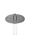 Кальян Amotion Doppler Lemon (+мундштук) фото №1 / www.rtabak.com.ua
