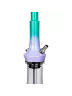 Кальян Amotion Doppler Petrol (+мундштук) фото №0 / www.rtabak.com.ua